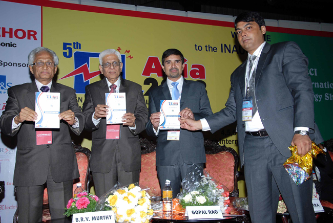 ELASIA 2013