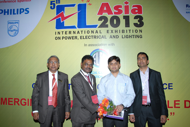 ELASIA 2013