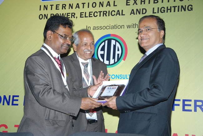 ELASIA 2013