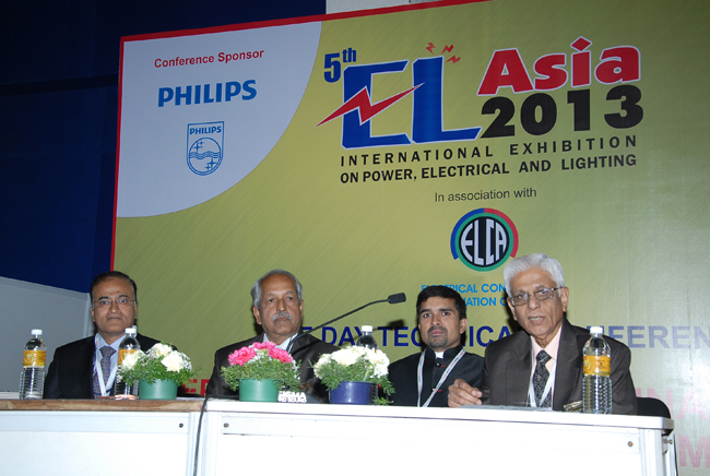 ELASIA 2013
