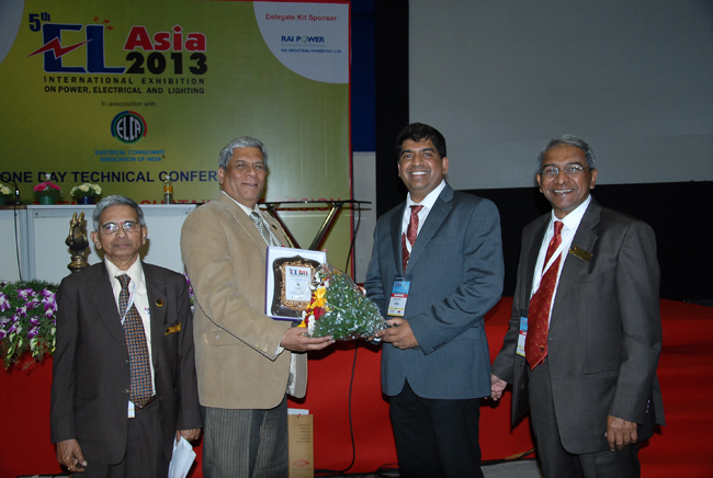 ELASIA 2013
