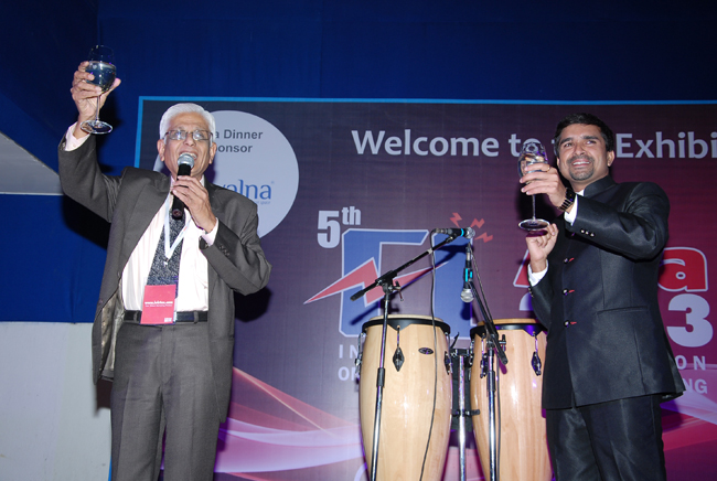 ELASIA 2013