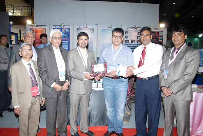 ELASIA 2013