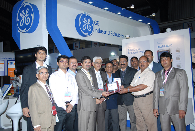 ELASIA 2013
