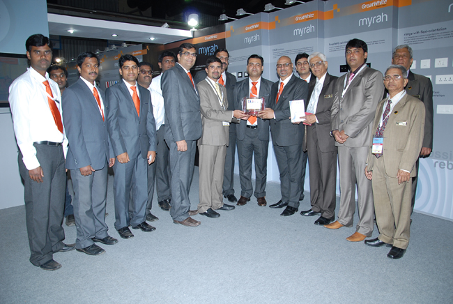 ELASIA 2013