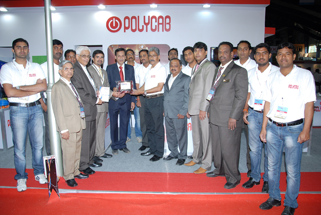 ELASIA 2013