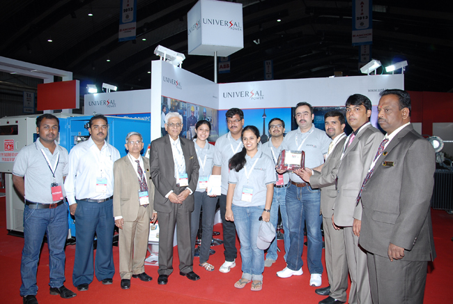 ELASIA 2013