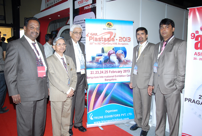 ELASIA 2013