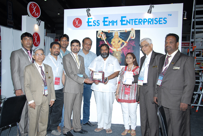 ELASIA 2013