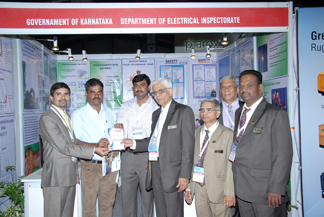 ELASIA 2013