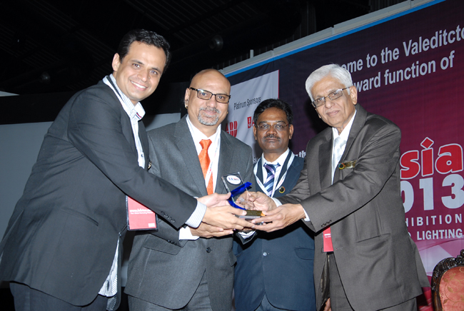 ELASIA 2013