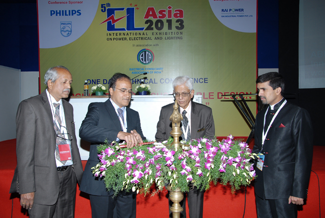 ELASIA 2013
