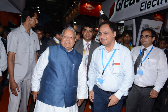 ELASIA 2015