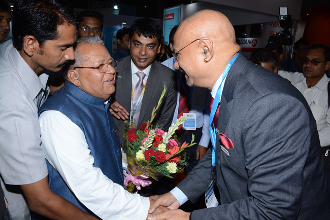 ELASIA 2015