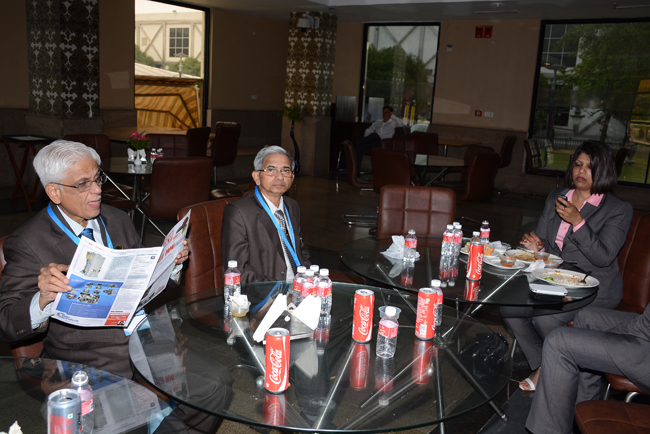 ELASIA 2015