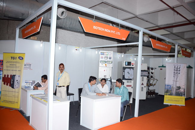 ELASIA 2015