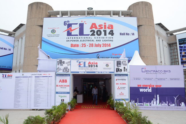 ELASIA 2015
