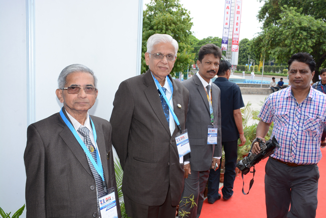 ELASIA 2015