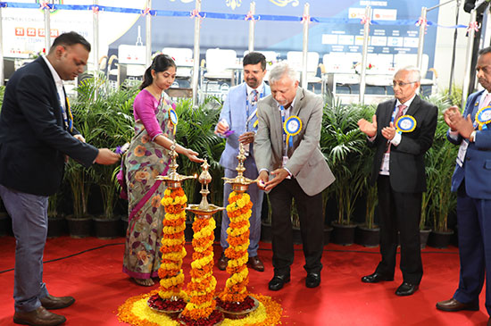 ELASIA 2019
