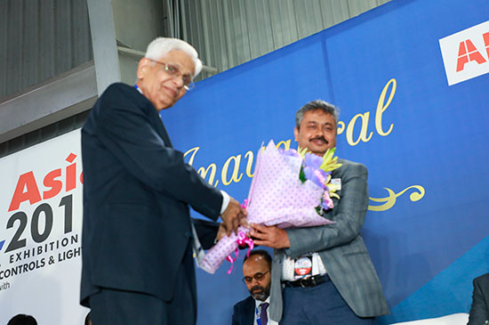 ELASIA 2019