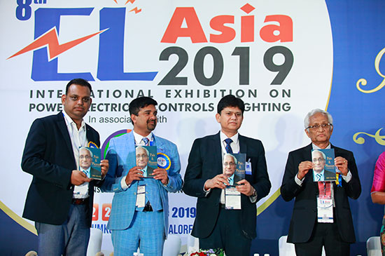 ELASIA 2019