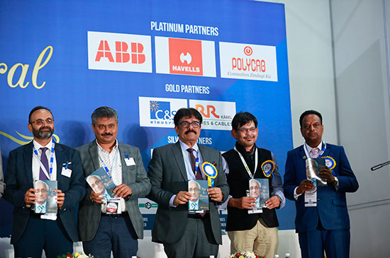 ELASIA 2019