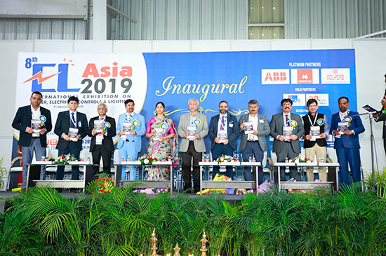 ELASIA 2019