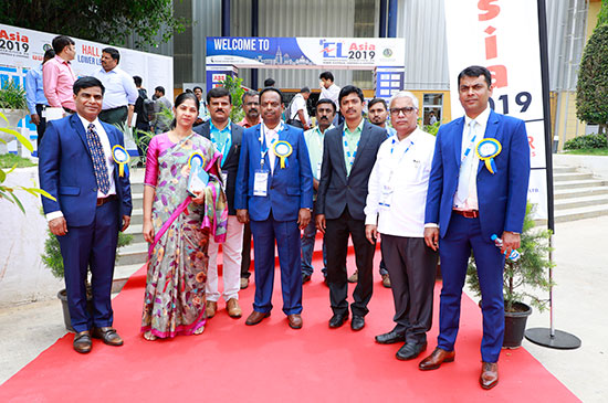 ELASIA 2019