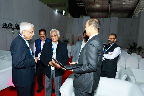 ELASIA 2019