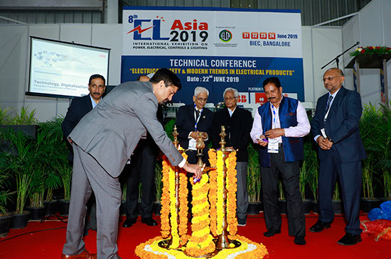 ELASIA 2019