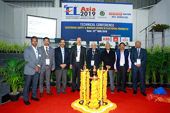 ELASIA 2019