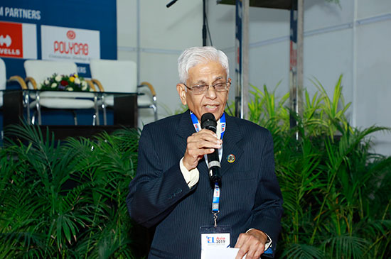 ELASIA 2019