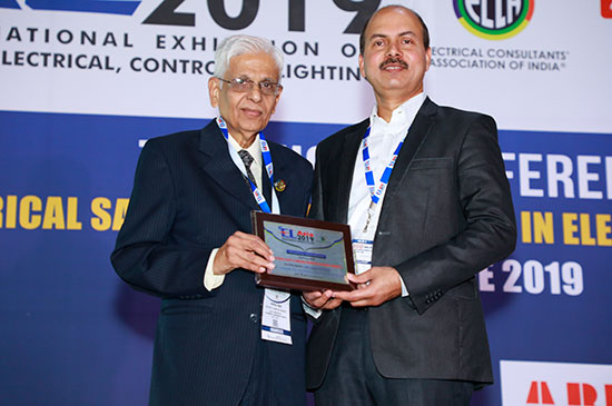 ELASIA 2019