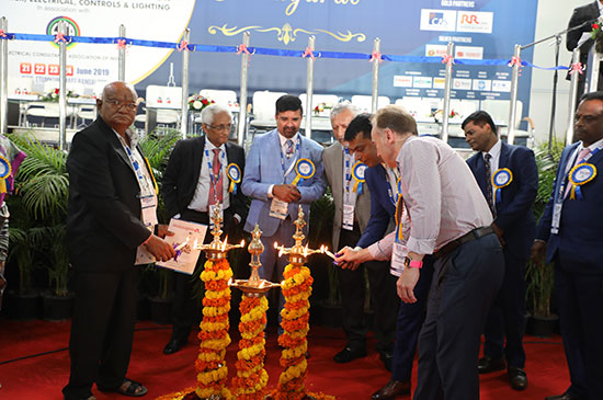 ELASIA 2019