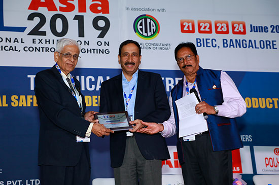 ELASIA 2019