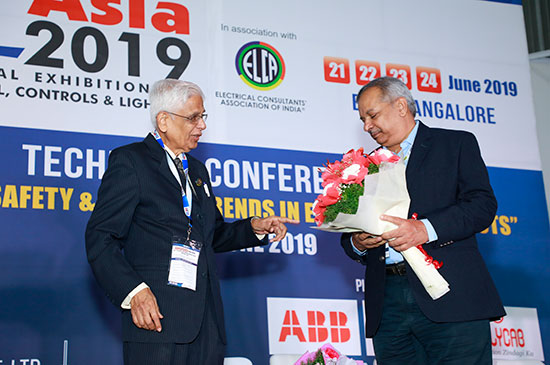 ELASIA 2019
