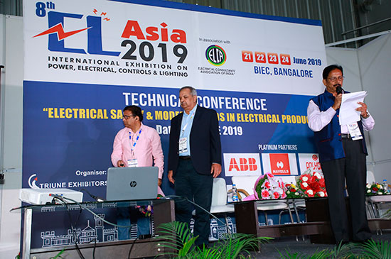 ELASIA 2019