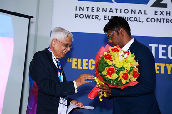 ELASIA 2019