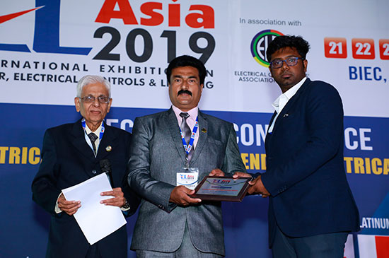 ELASIA 2019