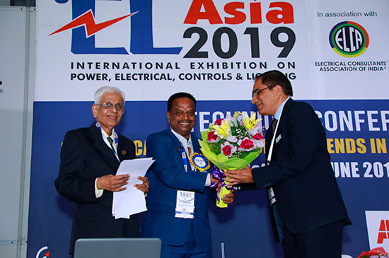 ELASIA 2019