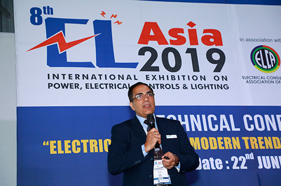 ELASIA 2019