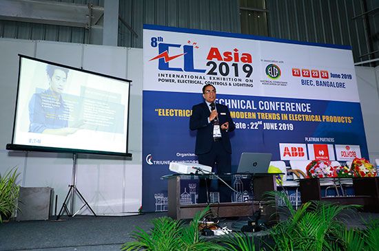 ELASIA 2019