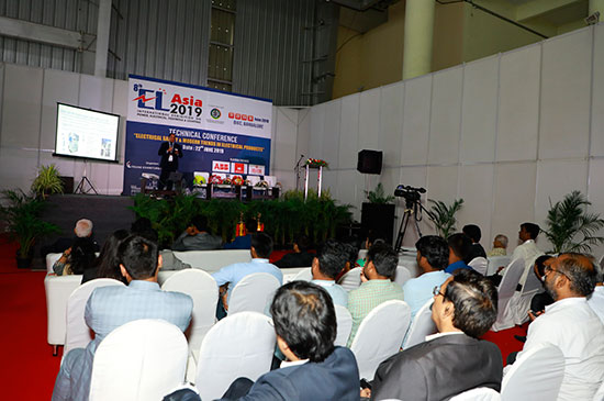 ELASIA 2019