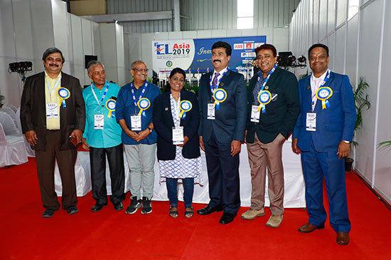 ELASIA 2019