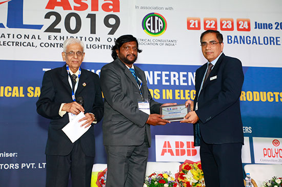 ELASIA 2019