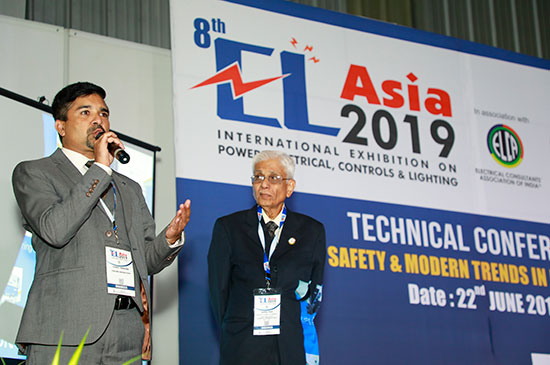 ELASIA 2019