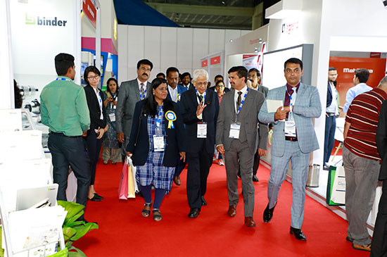 ELASIA 2019