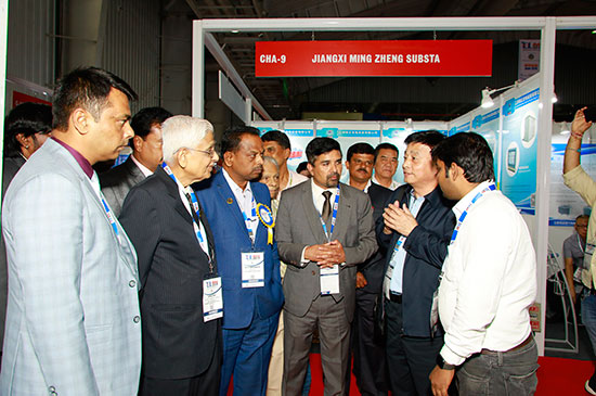 ELASIA 2019