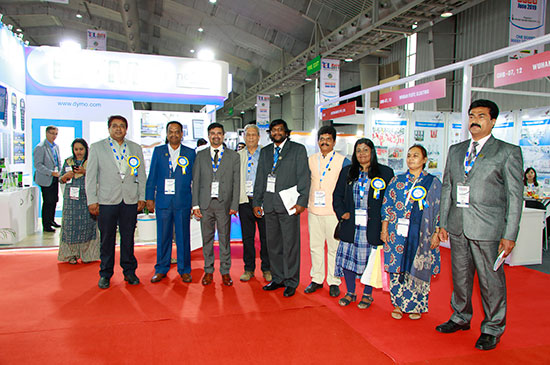 ELASIA 2019