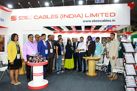 ELASIA 2019